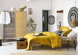 Shop for rattan bedroom furniture at bed bath & beyond. Rattan Furniture The 1970s Throwback That S The Hottest Trend This Year