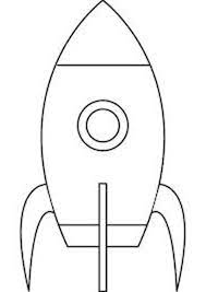 We provide coloring pages, coloring books, coloring games, paintings, and coloring page instructions here. A Simple Drawing Of Moon Rocket Coloring Page Kids Play Color Easy Drawings Easy Drawings For Kids Easy Drawings Sketches
