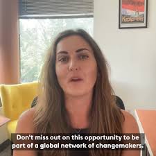 It’s your last few days to apply for the Study UK Alumni Awards! 🎓✨ , Hear  from Dr Emily Rickman, Sheffield alumna and this year's global winner,  about her inspiring journey to the top., Apply now in ...