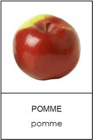 S Approprier Le Langage La Pomme En Maternelle Langage Langage Oral
