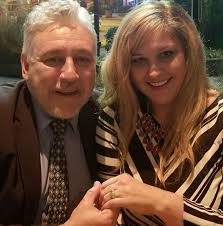 Congratulations To Bo Hinson & Wendy Hayes On Their Engagement!!! May God  Bless You Both In Your Journey Together!!!