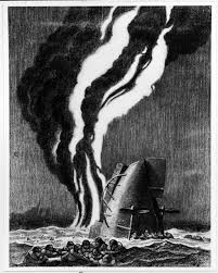 sinking of the uss reuben james (dd 245
