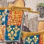 Profile Picture of John Blanke - The National Archives Betaon Google