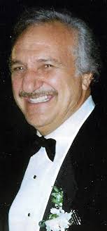 Nicholas Longo avis de décès