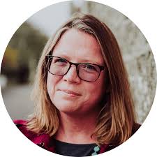 Dr. Christina Silver