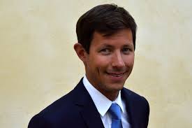 Le Récap' des Européennes 2019] Avec François-Xavier Bellamy, LR  officialise une campagne droitière