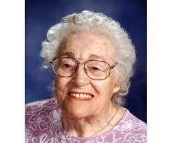 Alfreda Rider Obituary (2015)