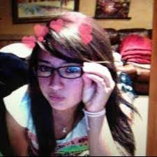 Jocelyn Llamas's Instagram, Twitter & Facebook