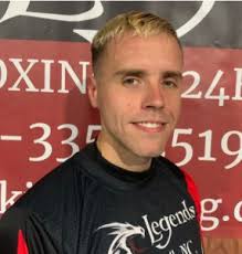 Guided strength and breathwork session available