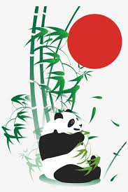 We regularly add new gif animations about and. Giant Panda Bamboo Drawing Adobe Illustrator Panda Bamboo Drawing Free Transparent Png Download Pngkey