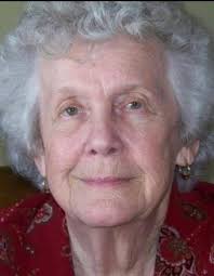 Katherine Rose Bauer Obituary