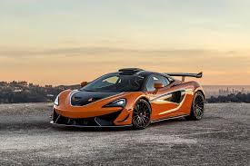 Jun 09, 2021 · reports suggest that mclaren has entered india with three supercars. 2021 Mclaren 620r First Drive Review Unapologetically Brutal Roadshow