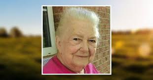 Mrs. Helen Louise Bowles Fulbright Obituary December 10, 2019