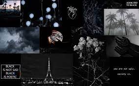 Customize your desktop, mobile phone and tablet with our wide variety of cool and interesting black aesthetic wallpapers in just a few clicks! 14325 Black Aesthetic Tumblr Laptop Android Iphone Desktop Hd Backgrounds Wallpapers 1080p 4k Hd Wallpapers Desktop Background Android Iphone 1080p 4k 1080x675 2021