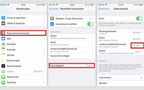 Maybe you would like to learn more about one of these? Kontakte Ubertragen Bei Android Handys So Funktioniert S