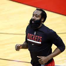 Harden (hamstring) is not on a minutes limit for the playoffs, malika andrews of espn.com reports. Houston Rockets To Trade James Harden To The Nets The New York Times