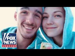 Gabby Petito's godmother calls fiance Brian Laundrie's silence  'infuriating'