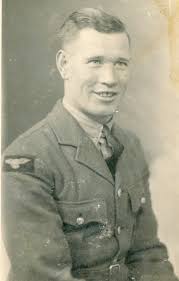 Arthur Frank Sparrow