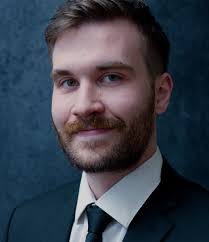 Nikolas Graham's Instagram, Twitter & Facebook