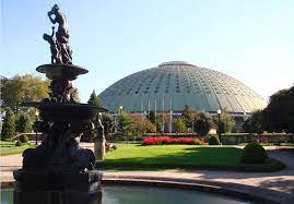 Free standard shipping above sgd 99. Idyllic Gardens In Porto Crystal Palace Gardens Local Porto