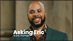 Asking Eric: Doubt, Jealousy, and Standing Your Ground