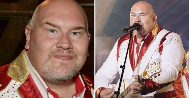 Därför träffas inte Larz Kristerz privat: ”Vi är ju vuxna...” | Hänt