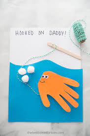 See more ideas about fathers day art, fathers day, fathers day crafts. Best Father S Day Crafts For Kids Weareteachers