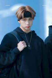 Bad Habits Felix Stray Kids Kids Groups Kids