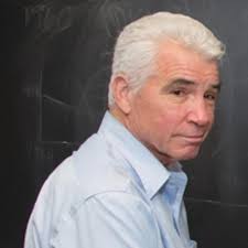 Martin Weitzman (1942-2019)