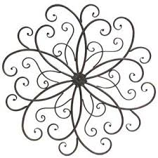 Rusty Round Scroll Metal Wall Decor Shop Hobby Lobby Metal Tree Wall Art Metal Wall Art Metal Wall Decor