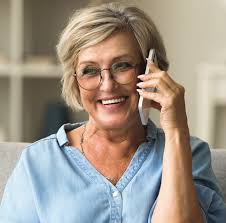 JUST DIAGNOSED? We are here to help