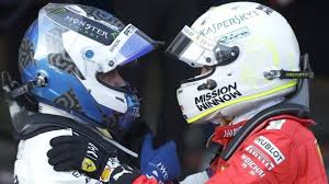 #sebastian #vettel #baku #azerbaijan #f1 #radiosebastian vettel's 'interview' for getting the driver of the day award at the 2021 azerbaijan grand prix (baku. F1 Rennen In Baku Mercedes Dominanz Und Kein Ende Vettel So Langweilig