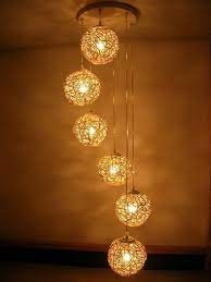 Mood lighting is the latest trend in home decoration. Home Interior Decorative Lights Novocom Top