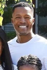 Flex Alexander List of Movies and TV Shows