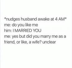 19 Memes That Will Make Any Girl Say Me As A Wife Husband Humor Husband Meme Wife Humor