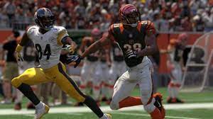 With 4 down linemen, and 3 linebackers . 25 Things To Know About Madden Nfl 16 S Franchise Mode Game Informer