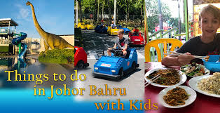 1,381 food johor bahru products are offered for sale by suppliers on alibaba.com, of which plastic bags accounts for 1%, packaging labels accounts for 1%, and freight agents accounts for 1%. Things To Do In Johor Bahru With Kids With Photos