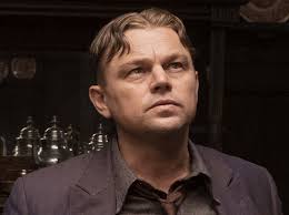 Characters in Killers of the Flower Moon