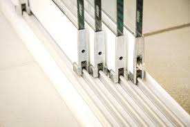 Glasschiebewand Detail Wintergarten Schmidinger Wintergarten Terrassenverglasung Glas