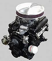 Ford Essex V6 And V4 Engines Index Htm