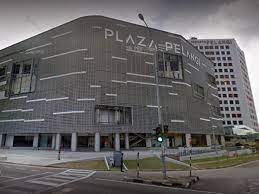 It is a mixed era between old taste restaurant and fine dining you name it. Plaza Pelangi Shopping Center Johor Bahru Travelmalaysia