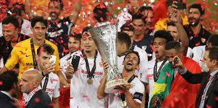 1,997,596 likes · 16,680 talking about this. Fakta Menarik Final Liga Europa Inter Milan Vs Sevilla Republika Online