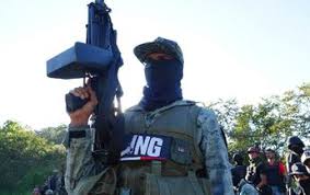 Qué implica que Argentina declare al CJNG organización terroristaGrupo Milenio