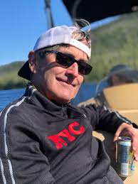 Are you stuck? Do something out of the ordinary and have fun!