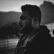 Abhishek Shrivastava