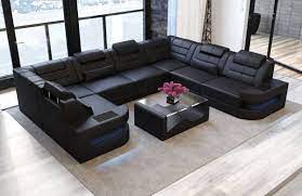 Leather Sofa Denver Xl Leather Sofa Living Room Luxury Sofa Design Corner Sofa Design