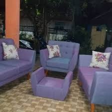 3 seater = 1 pcs : Sofaskandinavianbandung Instagram Posts Gramho Com