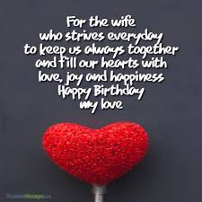 There is quite a selection of quotes ranging from sweet and inspirational, to funny, to you know you're old when. jokes. 40th Birthday Message For Wife Best Happy Birthday Wishes