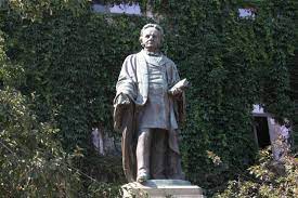 Jun 07, 2021 · ryerson university's president on monday morning said the statue depicting egerton ryerson will not be replaced after demonstrators toppled it on sunday, june 6. Ryerson Is Discussing The Possibility Of Removing The Egerton Ryerson Statue The Eyeopener