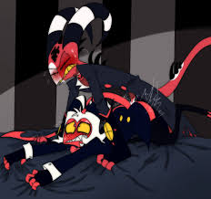 Blitzo (helluva Boss) Porn - Page 51 Of 59 - Rule 34